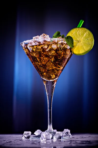 Mojito Ordförande — Stockfoto