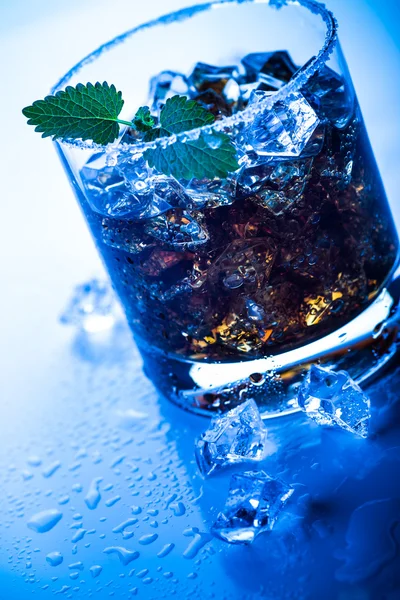 Mojito Ordförande — Stockfoto