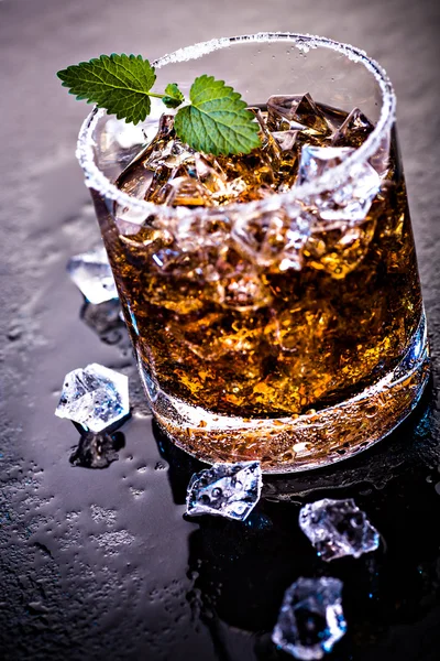 Mojito Ordförande — Stockfoto