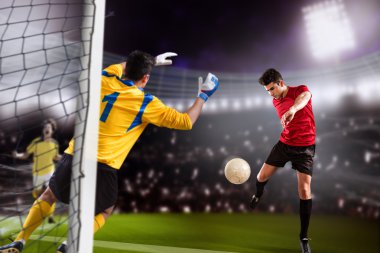 Futbol Oyunu