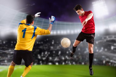 Futbol Oyunu