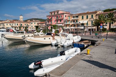 Porto Azzuro