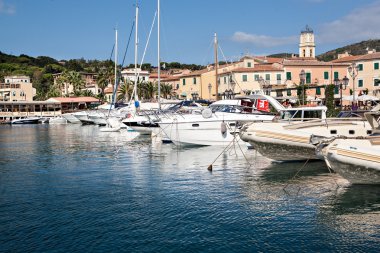 Porto Azzuro