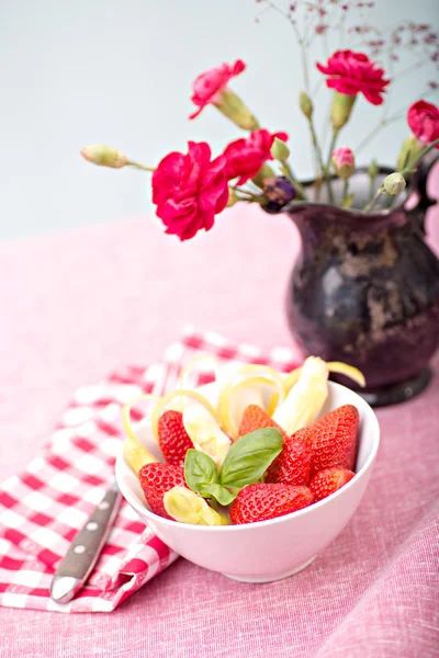 Asparagus — Stock Photo, Image