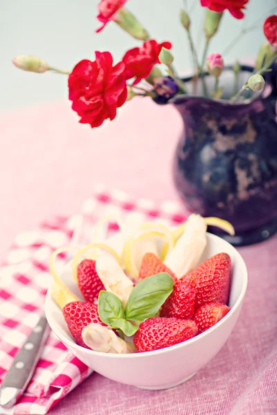 Asparagus — Stock Photo, Image