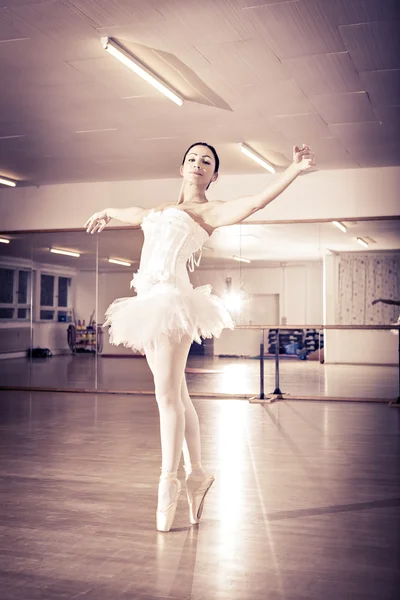 Ballet — Stock Photo, Image