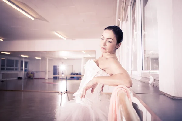 Ballett — Stockfoto