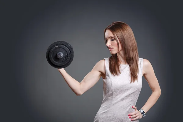 Office power — Stock Photo, Image