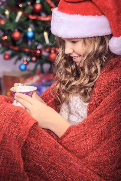 Tea time — Stock Photo, Image