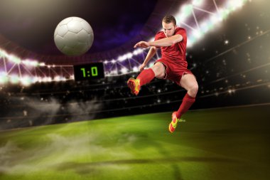 Futbol Oyunu