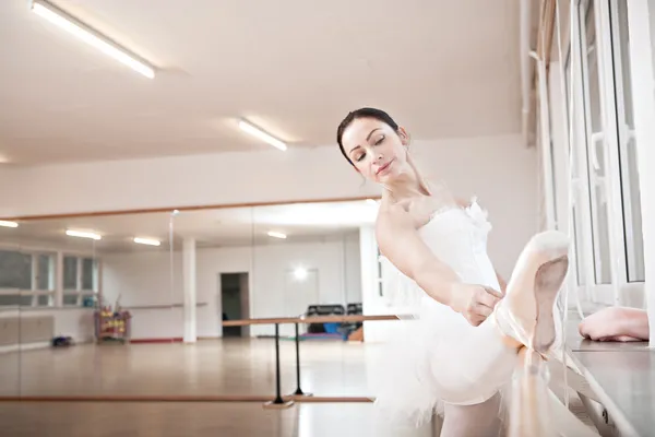 Ballet — Stock Photo, Image