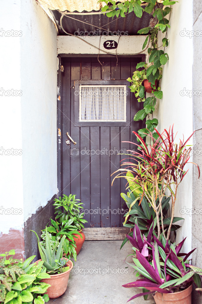 Details of Funchal