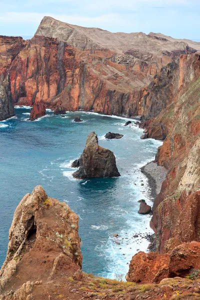 Ponta do veci — Stock fotografie