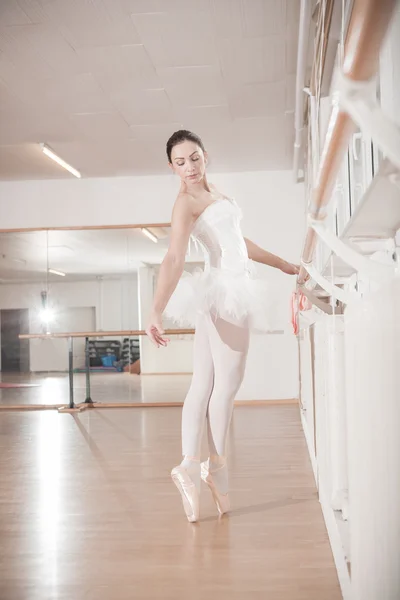 Ballet clásico — Foto de Stock