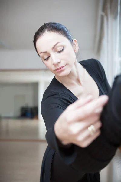 Ballet — Stock Photo, Image