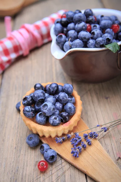 Berries — Stock Photo, Image