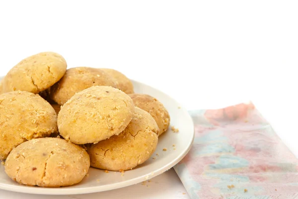 Marokkanisches Gebäck — Stockfoto