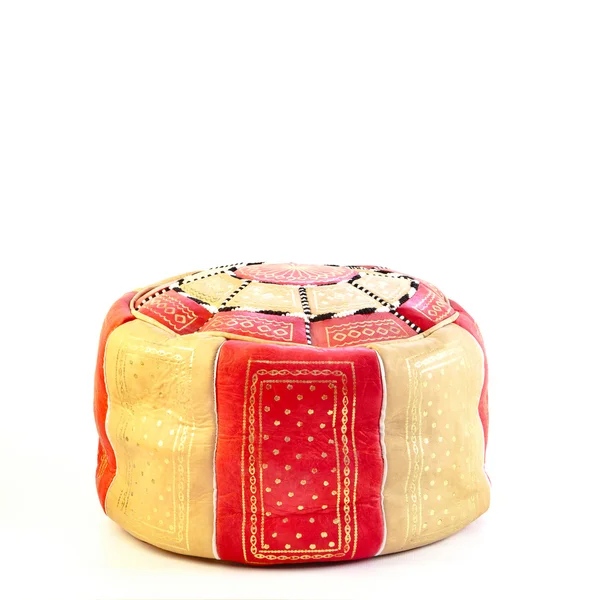 Moroccan cushion — Stock Photo, Image