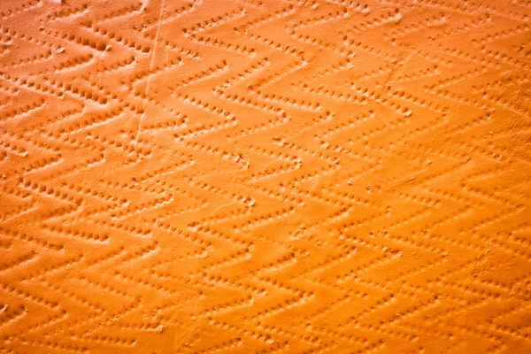 Fond mural orange — Photo