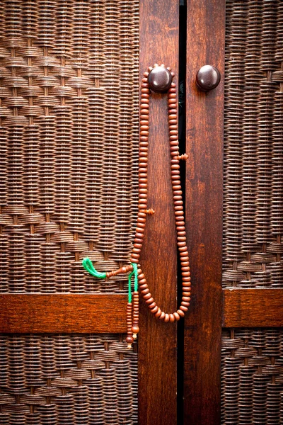 Prayer beads — Stock Photo, Image