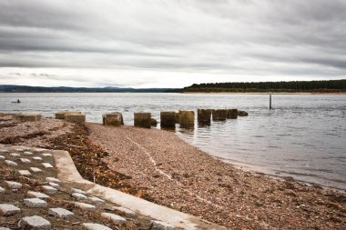 findhorn Körfezi
