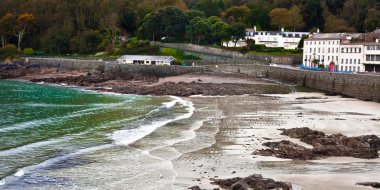 Guernsey Beach