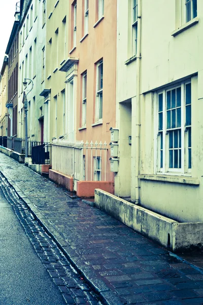 Guernsey Street — Stock Photo, Image