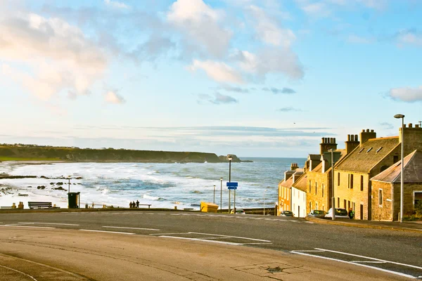 Cullen Bay — Stockfoto