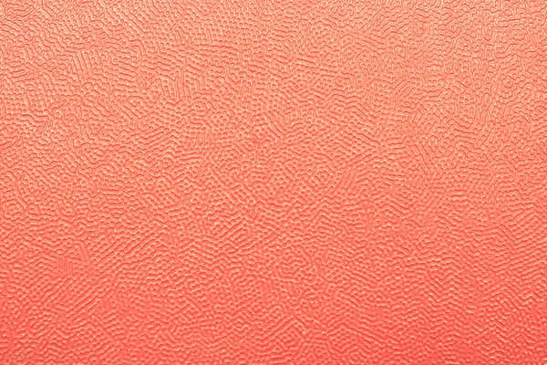 Red plastic — Stock Photo, Image