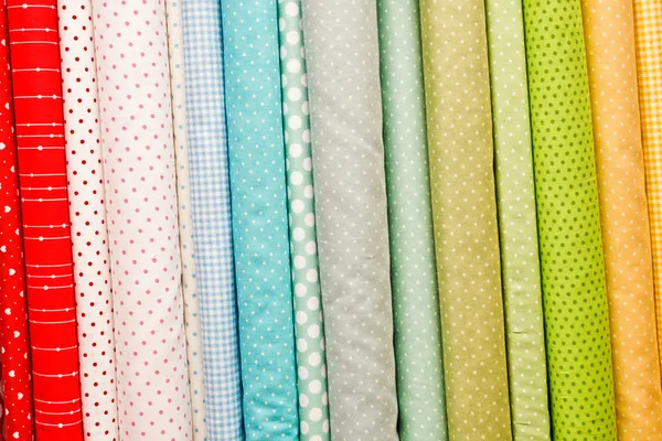 Fabric background — Stock Photo, Image