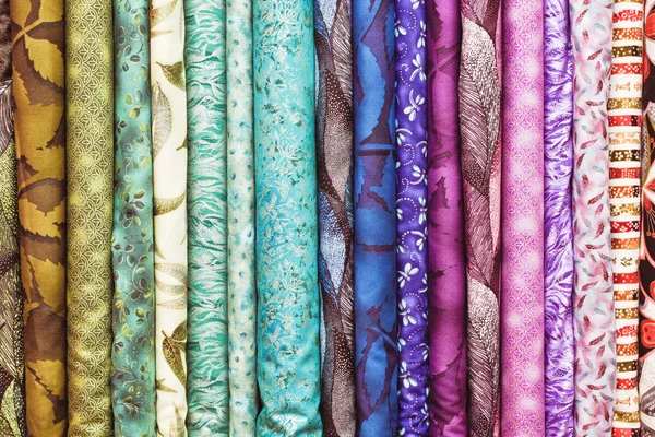 Fabric background — Stock Photo, Image