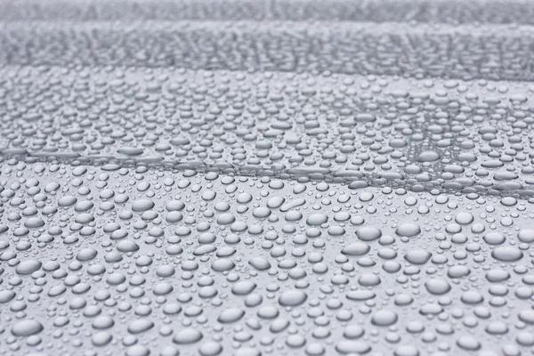 Gotas de lluvia —  Fotos de Stock