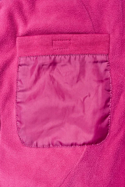 Pink pocket — Stock Photo, Image