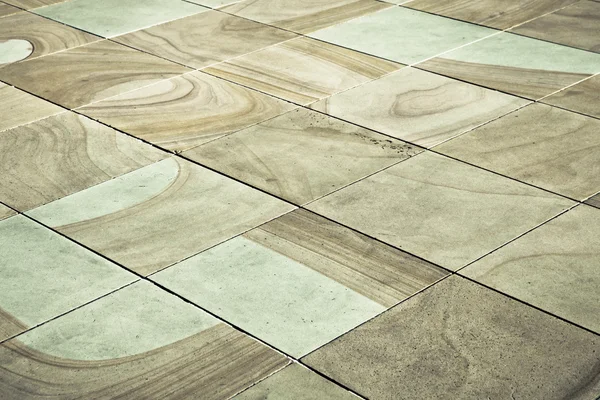 Paving slabs — Stock Photo, Image