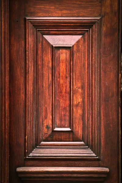 Wooden panel — Stock Photo, Image