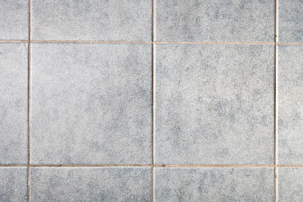 Grey tiles — Stock Photo, Image