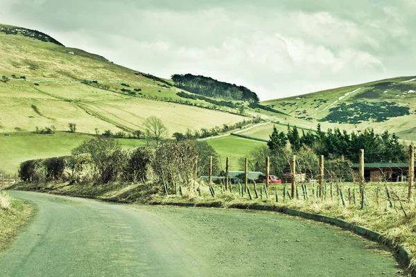 Schottland — Stockfoto