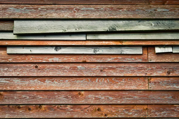 Pannelli di legno — Foto Stock