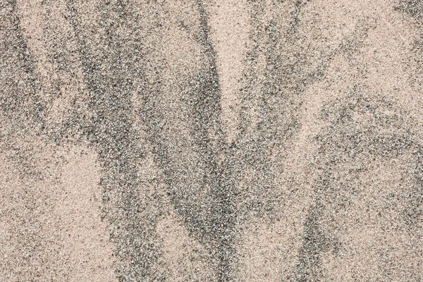 Modello di sabbia — Foto Stock