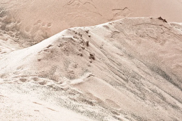 Sand pattern — Stock Photo, Image