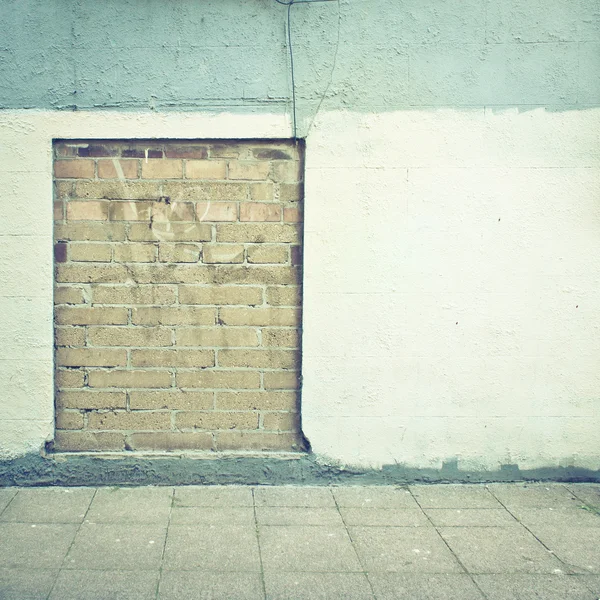 Wandhintergrund — Stockfoto