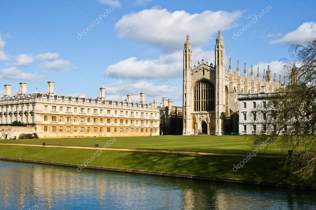 CAMBRIDGE