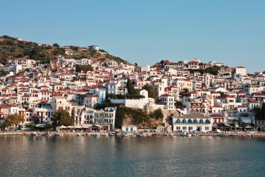 Skopelos Limanı