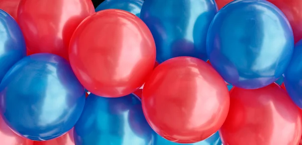 Balloons — Stock Photo, Image