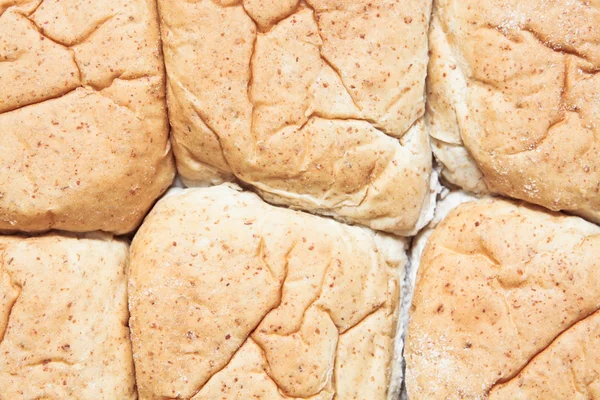 Bread rolls — Stock Photo, Image