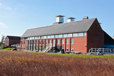 Snape Maltings