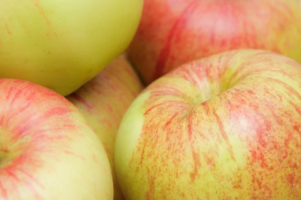 Apples — Stock Photo, Image