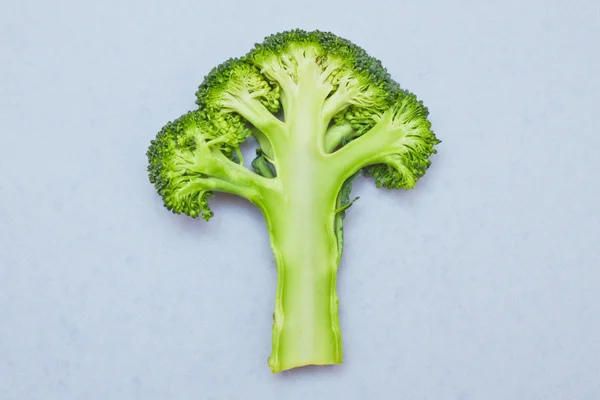 Broccoli — Stockfoto