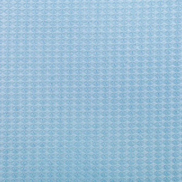 Mavi battaniye — Stok fotoğraf