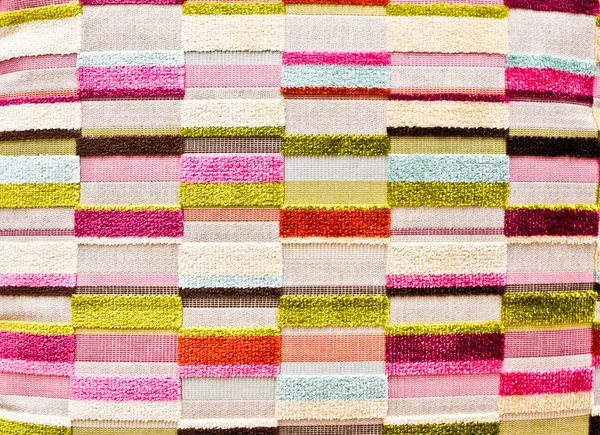 Colorful fabric — Stock Photo, Image